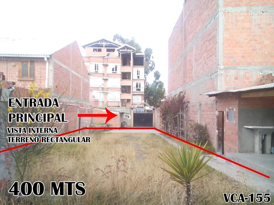 Casa en Llojeta en La Paz 12 dormitorios 8 baños 5 parqueos Foto 4