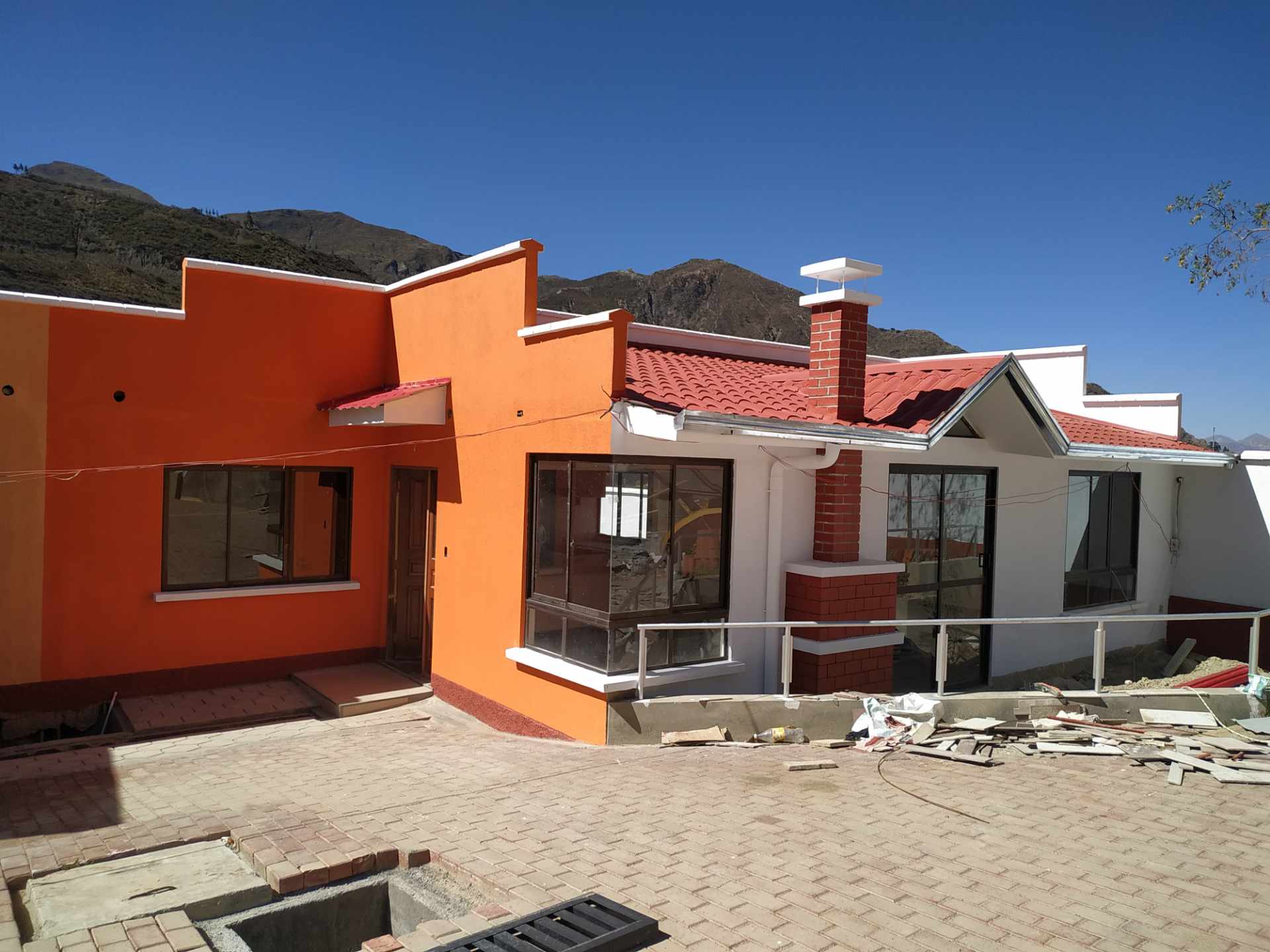 Casa en Mallasa en La Paz 3 dormitorios 2 baños 1 parqueos Foto 5