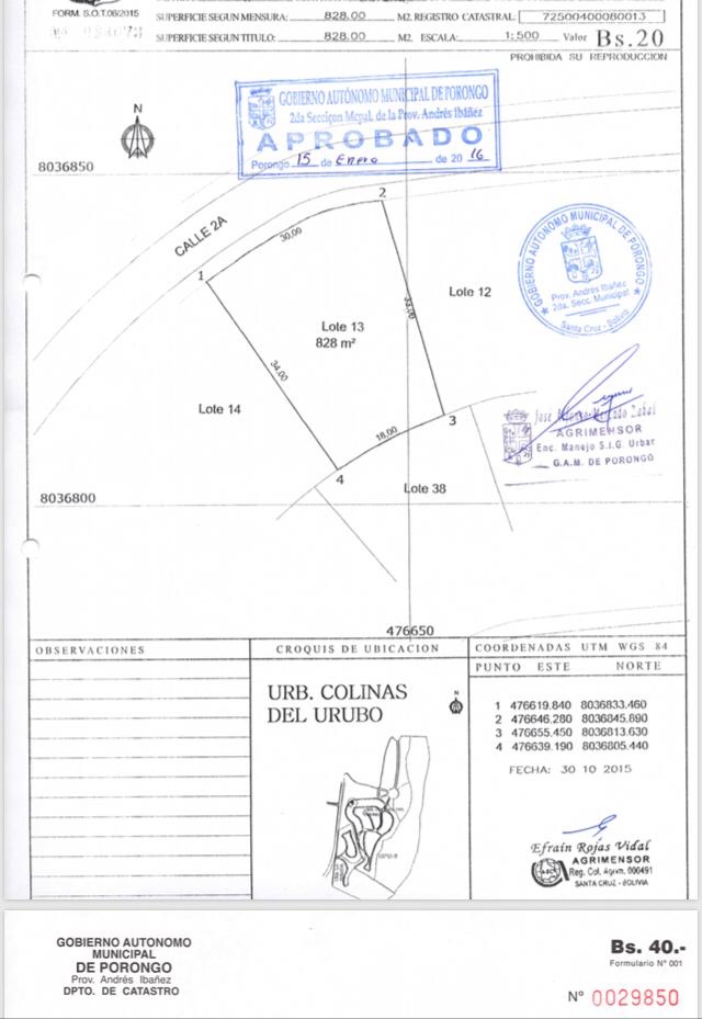 En Venta a $us 149,000 Foto 5