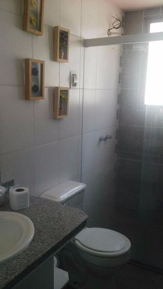 Departamento en Achumani en La Paz 2 dormitorios 2 baños 1 parqueos Foto 2