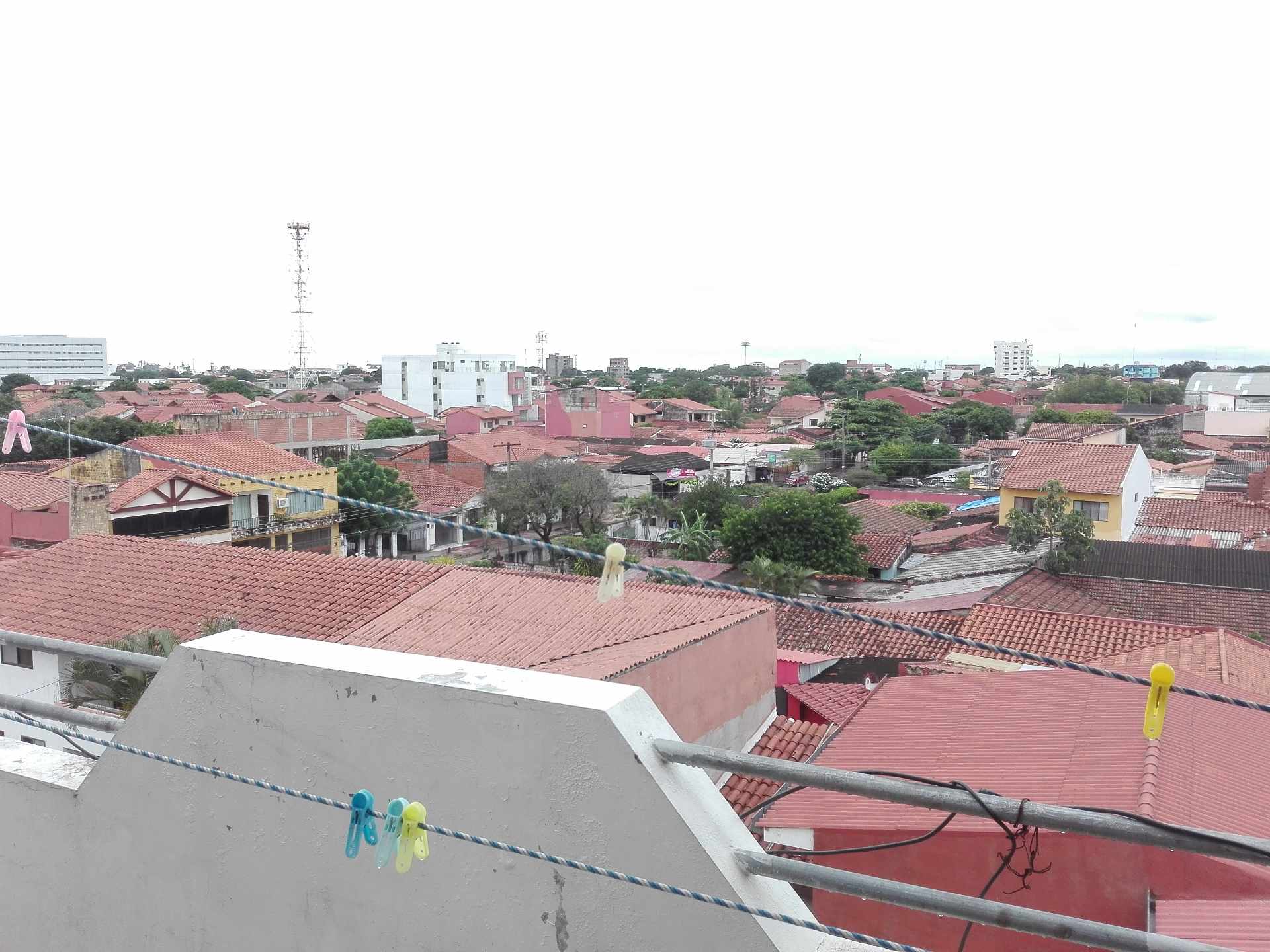 Departamento en AnticréticoAvenida mutualista entre 2do y 3er anillo 1 dormitorios 1 baños  Foto 10