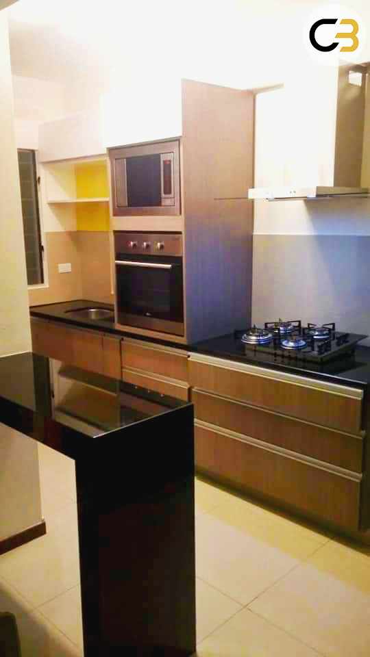 Departamento en VentaCondominio Macoror 8 Foto 3