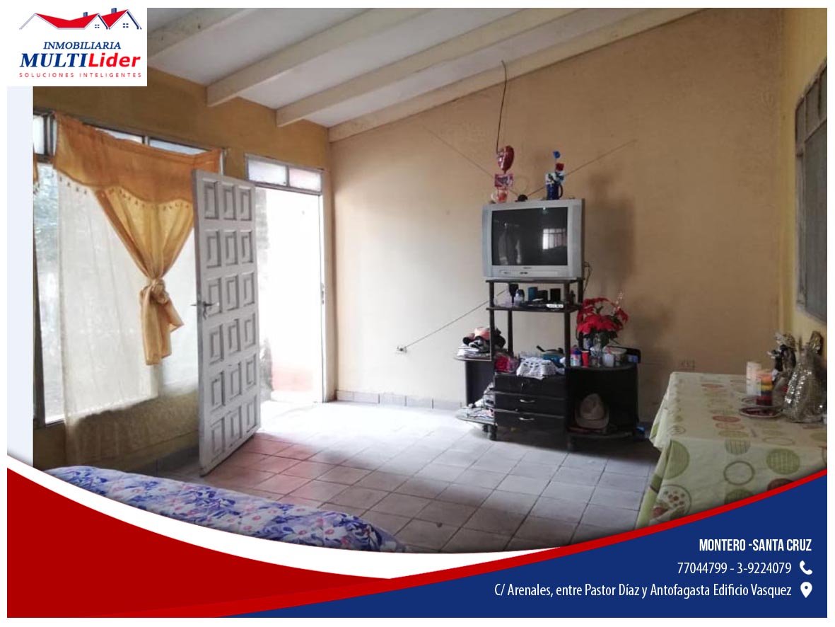 En Venta a $us 65,000 Foto 5