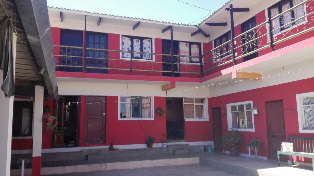 Casa en Villa Taquiña en Cochabamba 8 dormitorios 2 baños 1 parqueos Foto 1