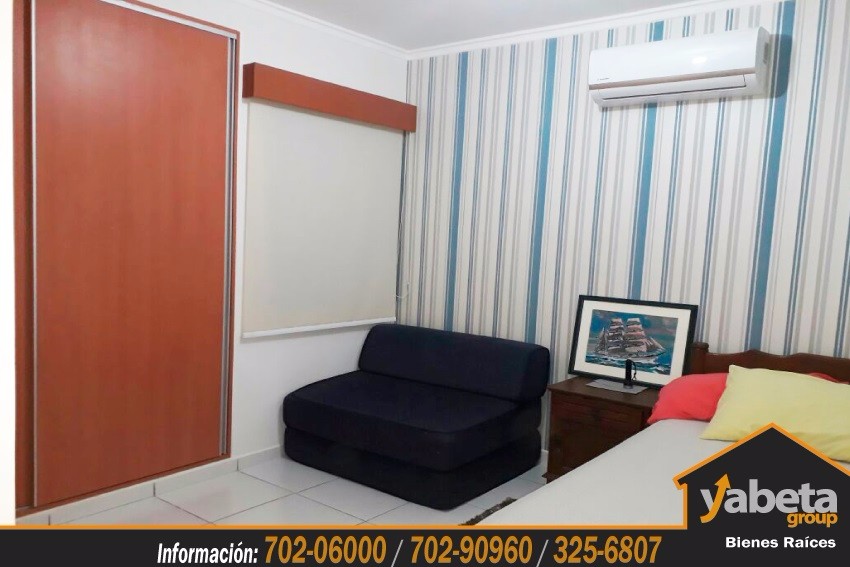 Casa en VentaCondominio La Fontana Riviera, Km. 9 al Norte y Av. G-77
 Foto 9
