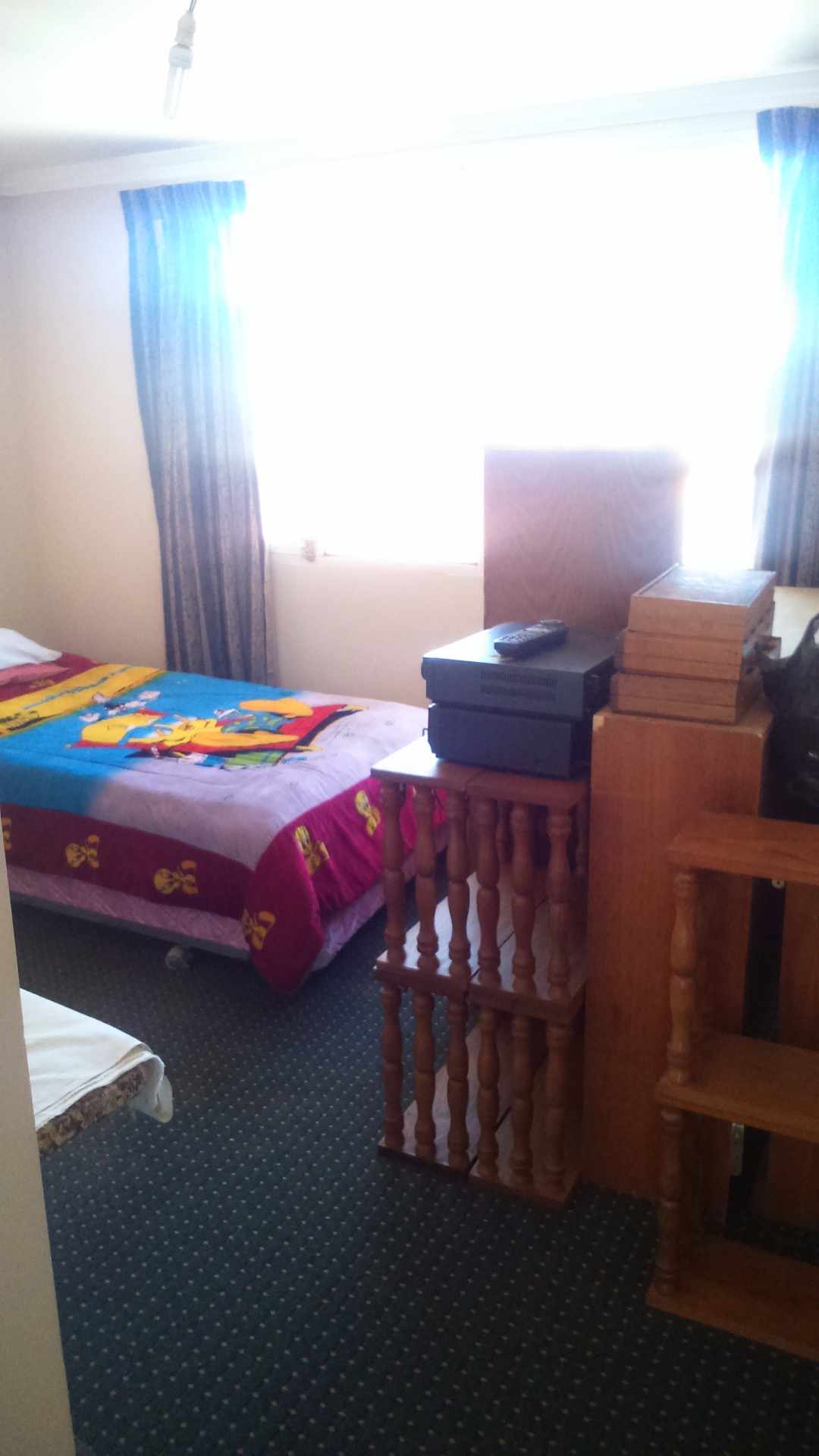 Casa en VentaAlto Irpavi Urbanización Peña Azul Calle 15 Nro 5 Foto 11