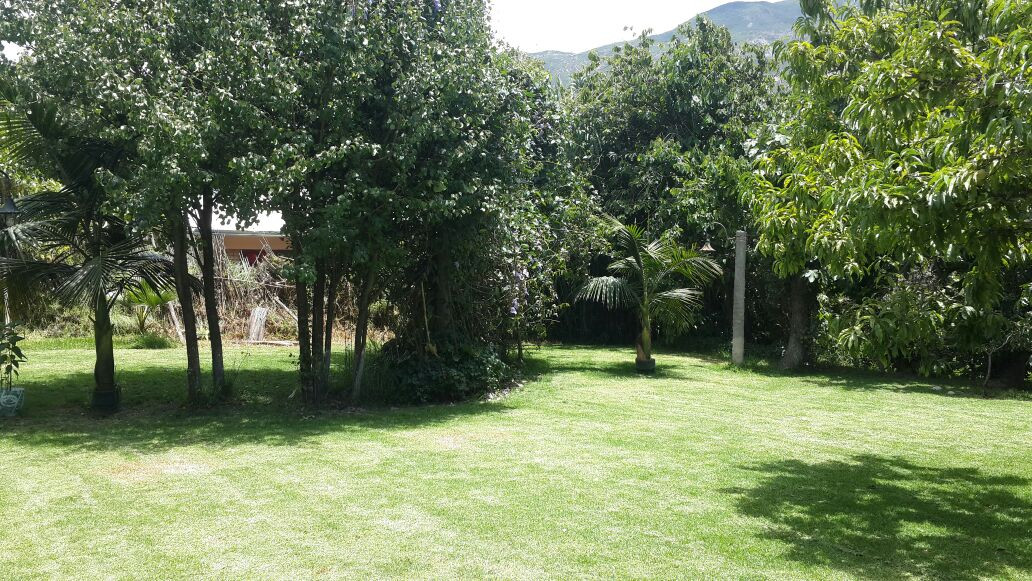 Casa EL PALOMAR Casa de Campo con arboles frutales a 50 minutos de la Zona Sur Foto 7