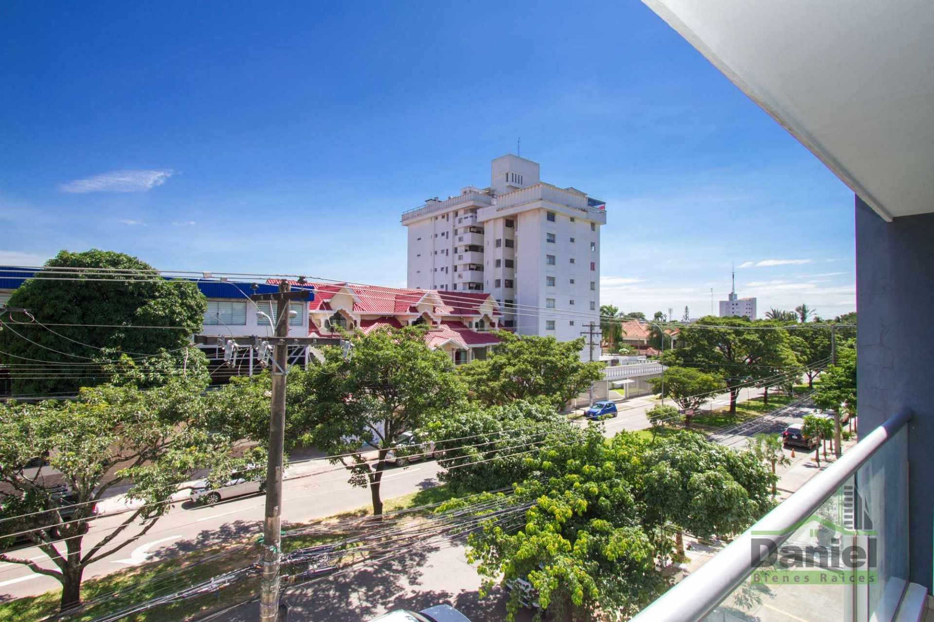 Departamento en VentaDPTO EN VENTA TORRE LOS CUSIS Foto 11