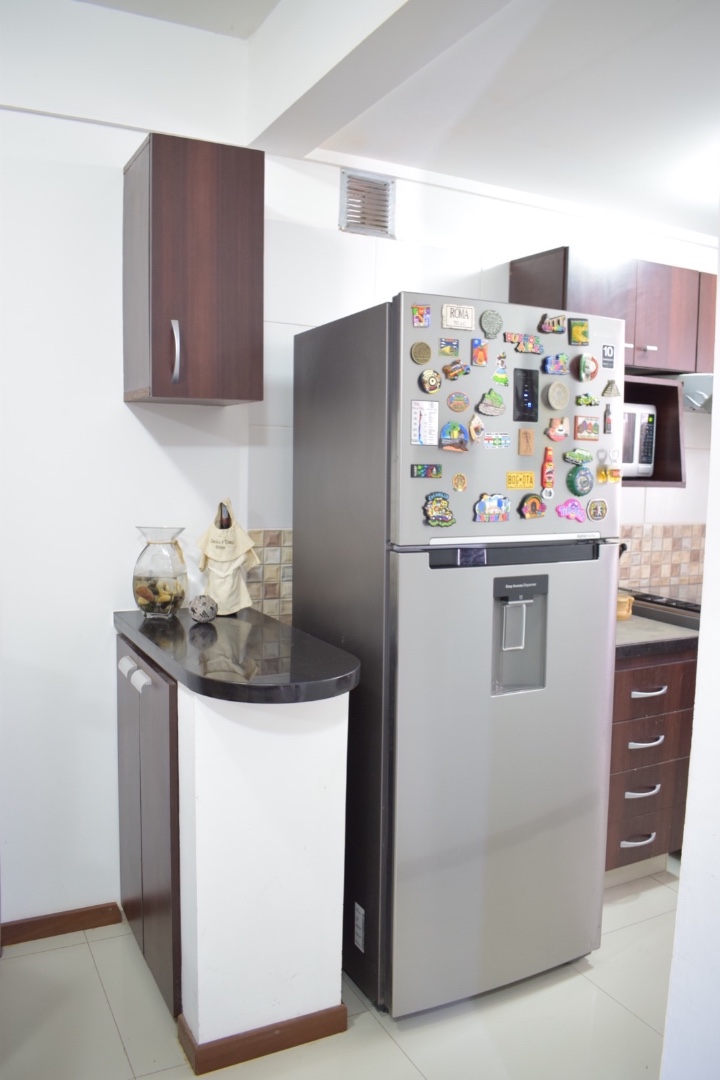 Departamento DEPARTAMENTO 3 DORMITORIOS - CONDOMINIO COSTA BRAVA AV. PIRAÍ 5TO Y 6TO ANILLO Foto 15