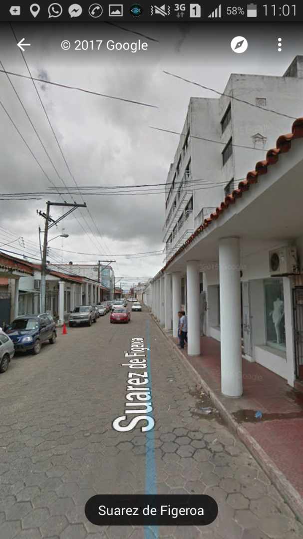 Casa en VentaCalle Suarez De Figeroa entre las calles Velasco e Independencia Foto 9