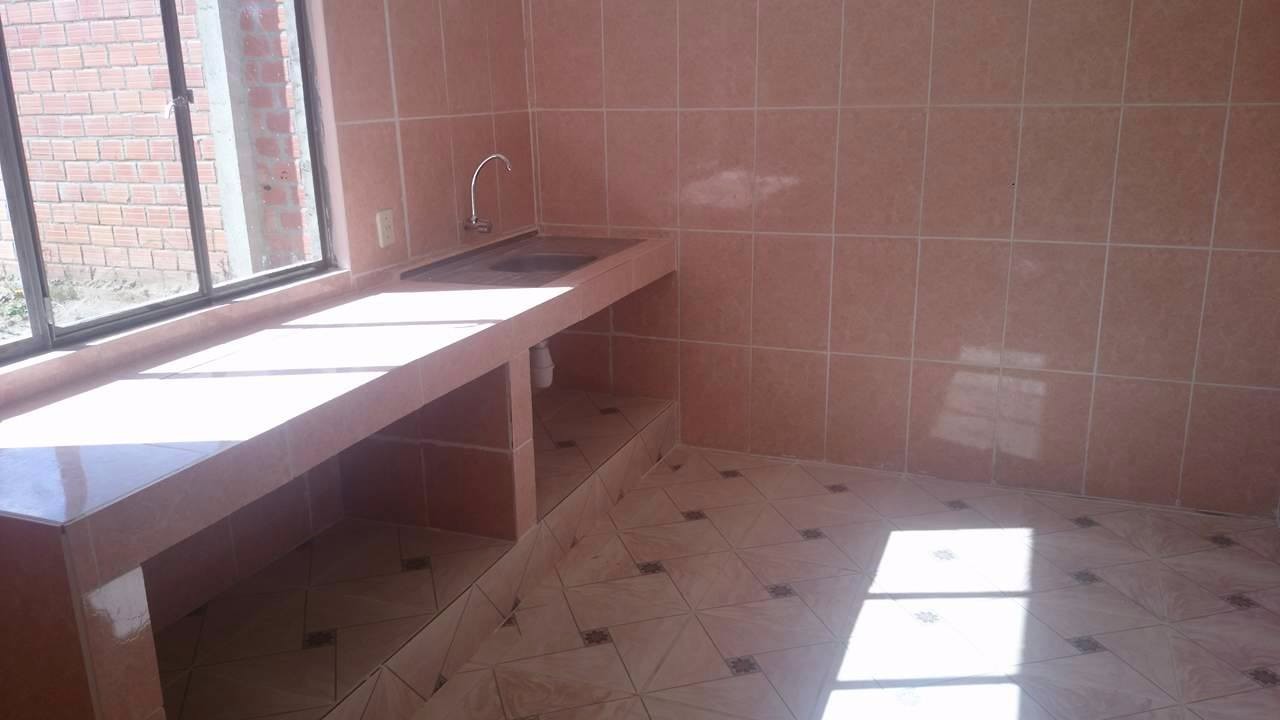 Casa en Villa Adela en El Alto 2 dormitorios 1 baños  Foto 5