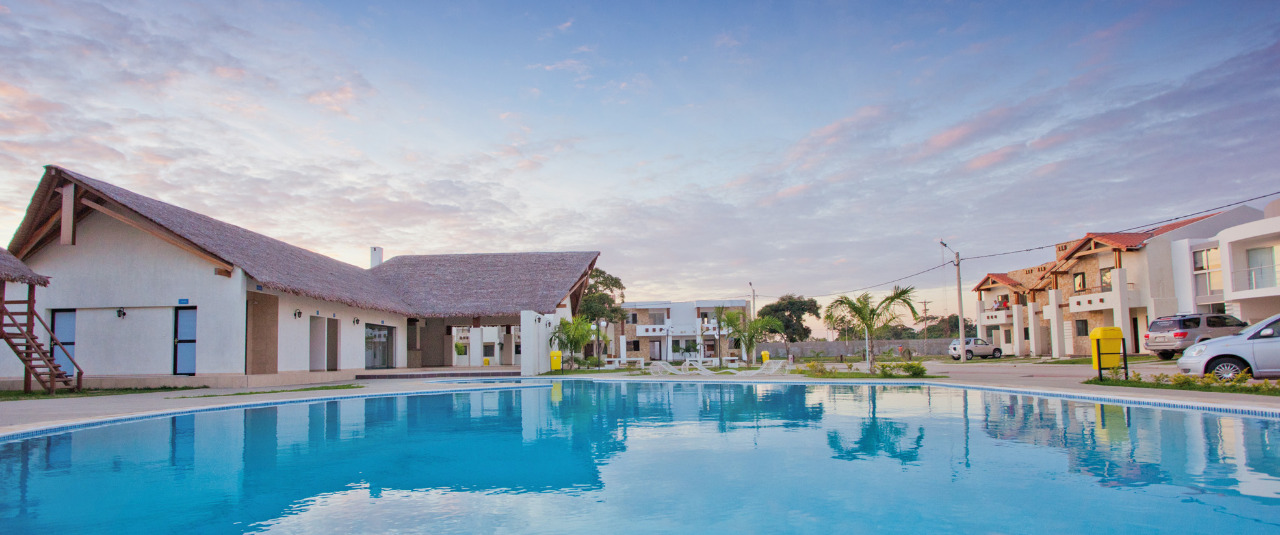 Casa CONDOMINIO LA FONTANA LA RIVIERA SMART LIFE Foto 11