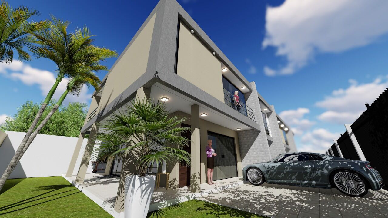 Casa en VentaDoble via La Guardia, km 10 Foto 4