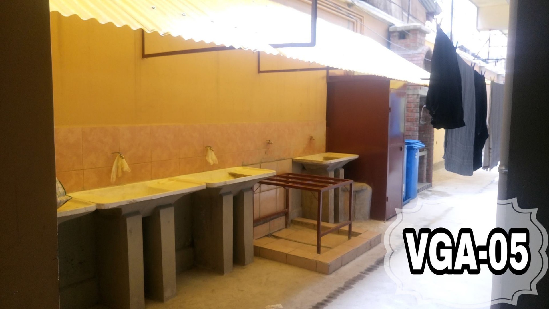 Departamento en Villa Fatima en La Paz 1 dormitorios 1 baños  Foto 3