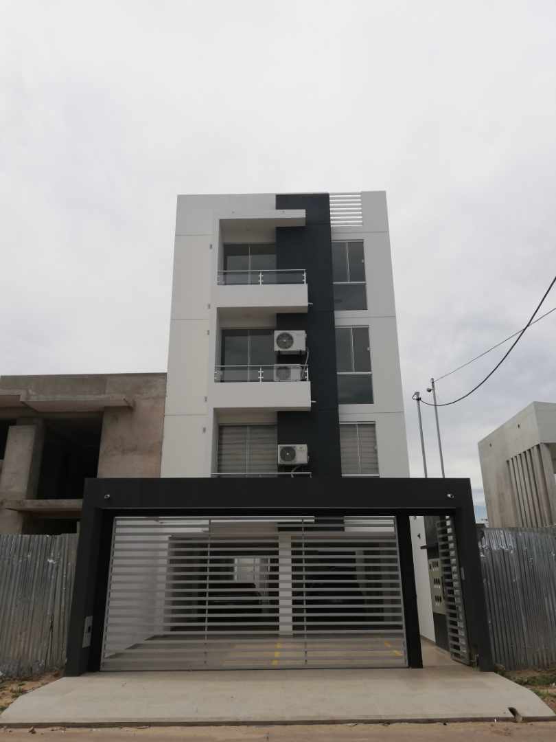 Departamento 3er anillo externo santos dumont Foto 1