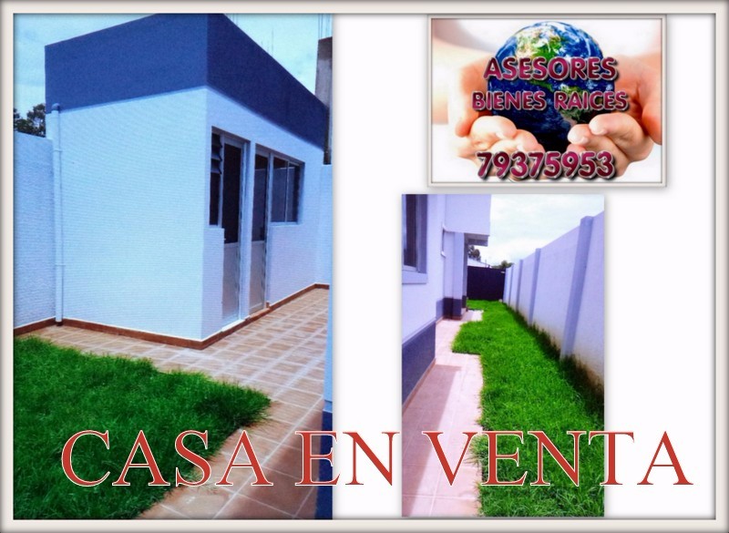 Casa en VentaCASA EN VENTA Km5 1/2 AV VILLAZON Foto 4