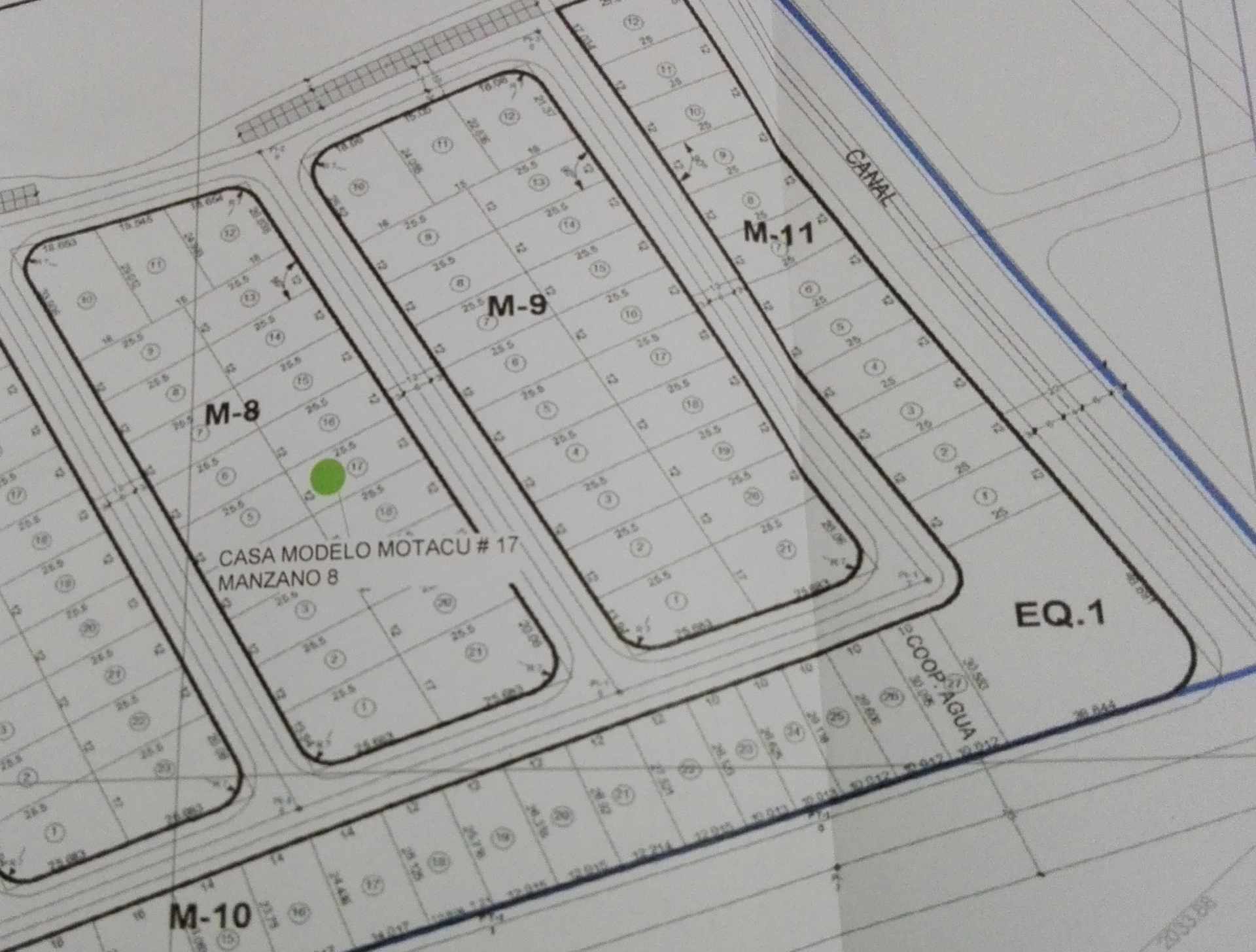 Casa Condominio Asai 1, Km 9 1/2 Doble Via La Guardia Foto 3
