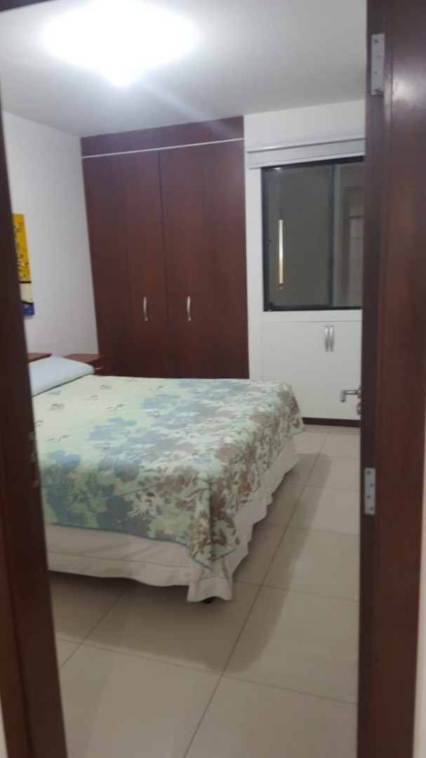 Departamento en Entre 3er y 4to anillo Norte en Santa Cruz de la Sierra 2 dormitorios 2 baños 1 parqueos Foto 12