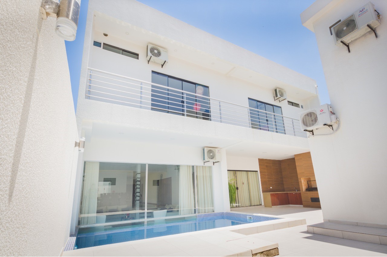 Casa en VentaCasa de Lujo Condominio Valle de Cartago Foto 14