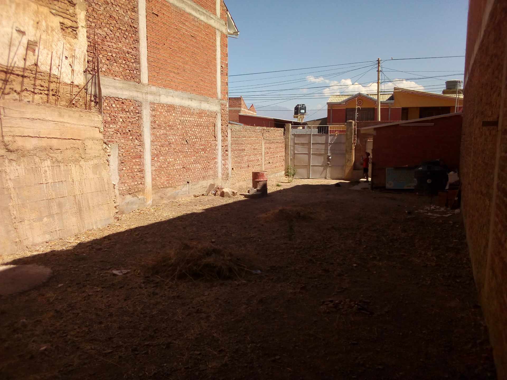 Terreno en Ushpa Ushpa en Cochabamba    Foto 3