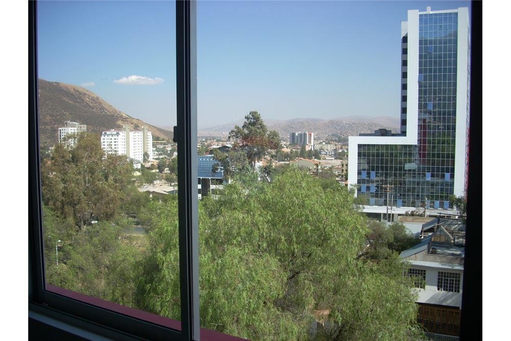 Departamento en Aranjuez en Cochabamba 2 dormitorios 1 baños 1 parqueos Foto 5