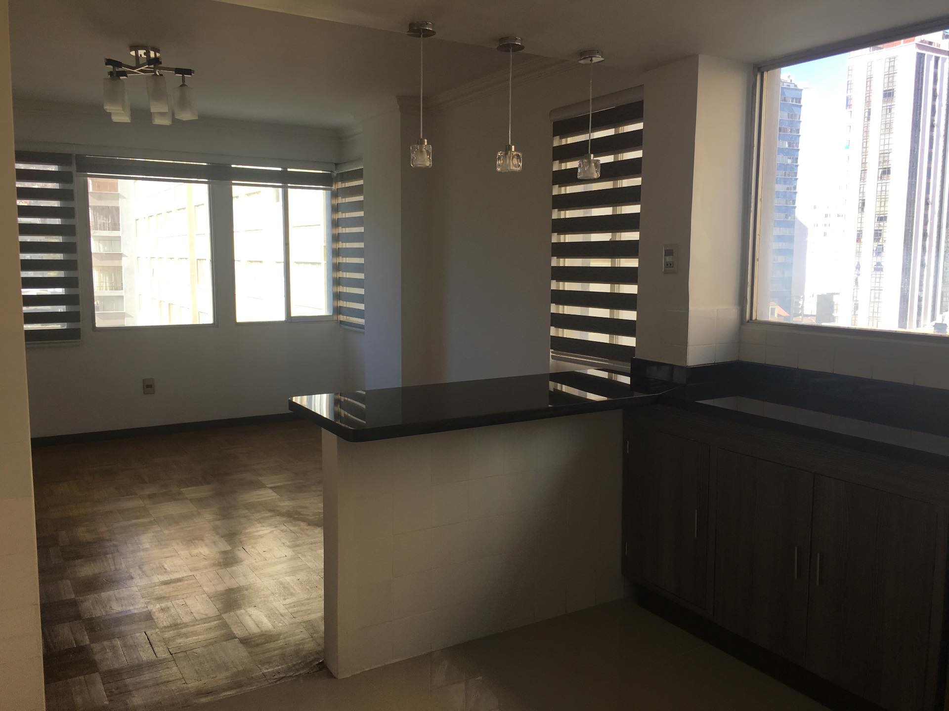 Departamento en Sopocachi en La Paz 4 dormitorios 4 baños  Foto 50