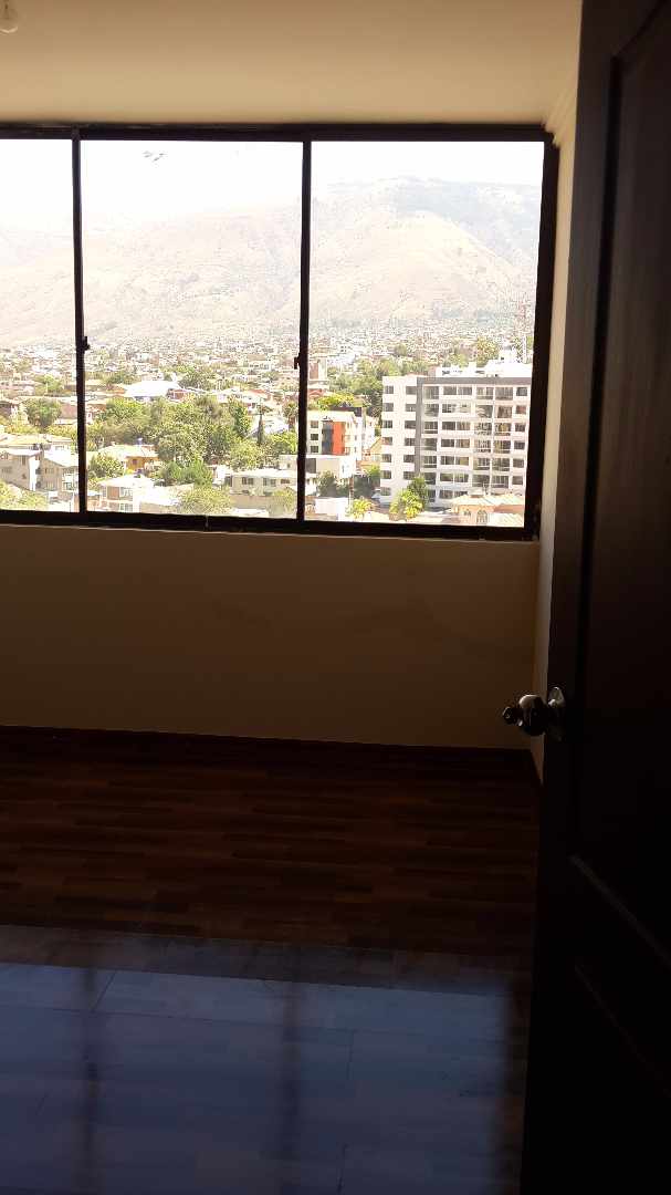 Departamento en Cala Cala en Cochabamba 3 dormitorios 2 baños  Foto 9