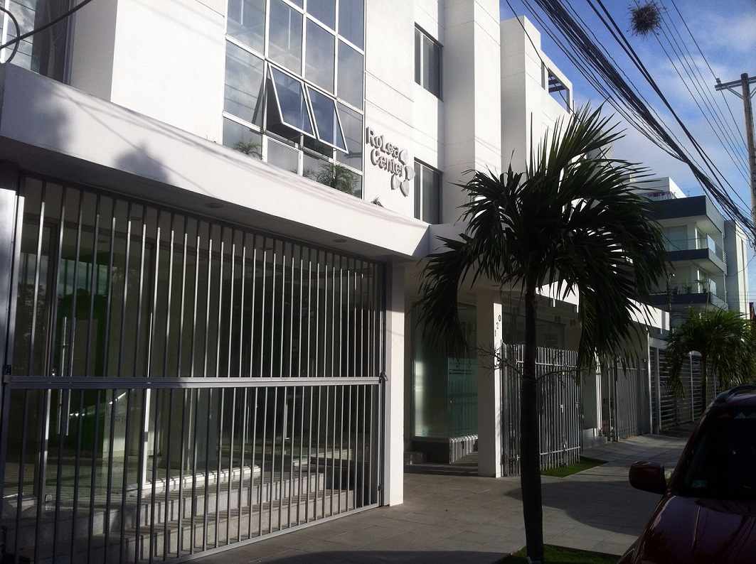 Oficina Equipetrol Norte. Av. San Martin calle J Foto 1