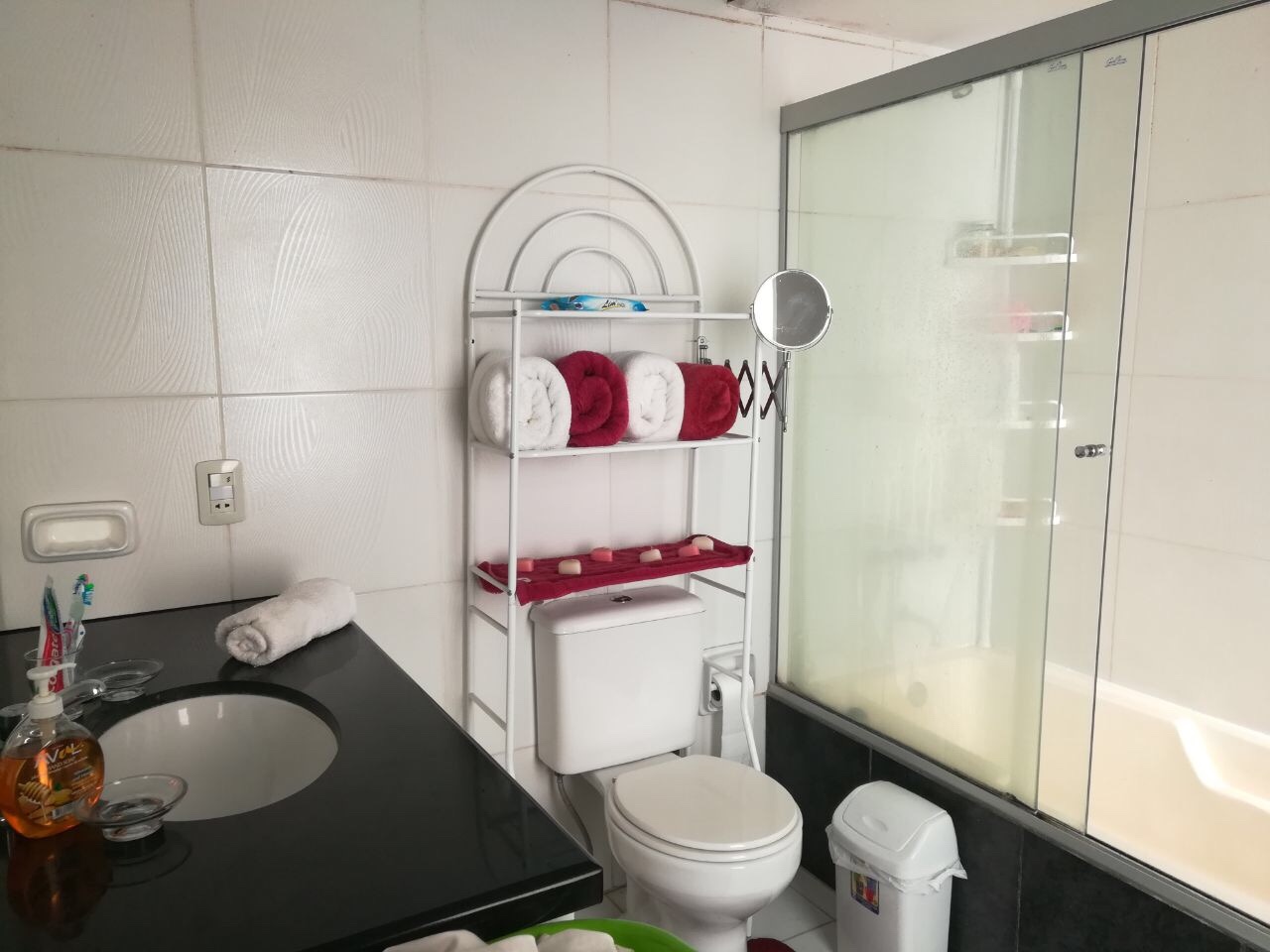 Casa Condominio Hacienda Santa María- Av. Villazon Km. 2 1/2 zona El Castillo a cuadras de Nuevo Hipermaxi Foto 6