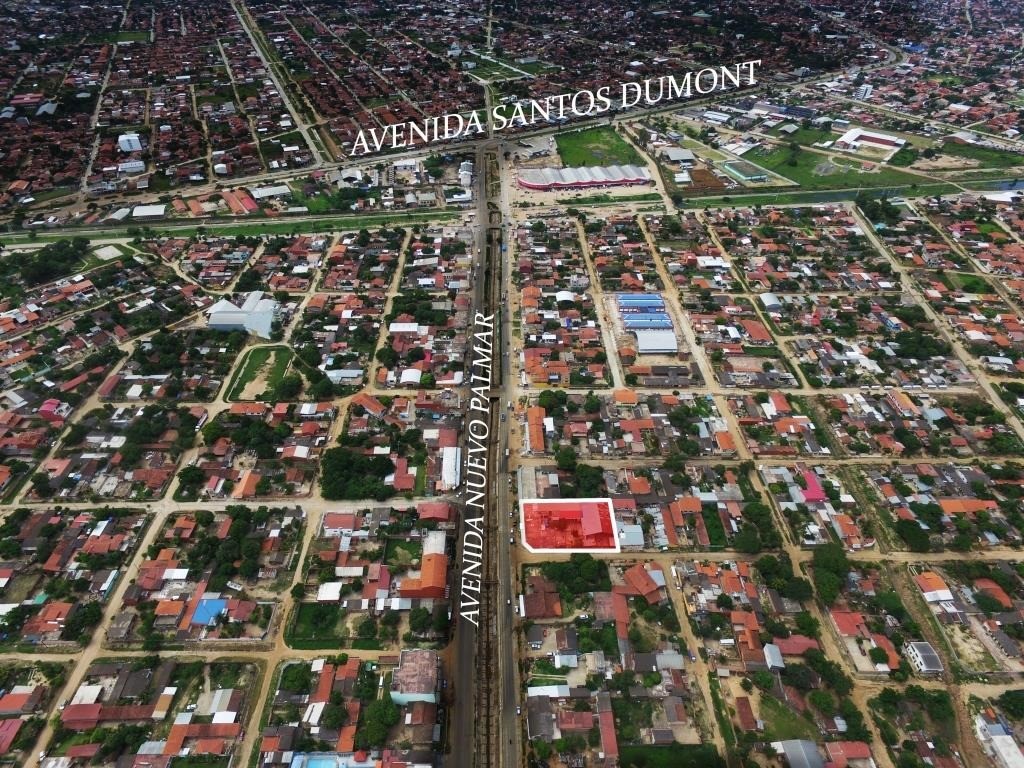 Casa en VentaAV NUEVO PALMAR entre 6to y 7mo anillo  9 dormitorios 6 baños 10 parqueos Foto 1