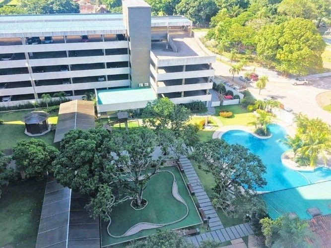 Departamento en AlquilerCONDOMINIO CURUPAU III Av. Roca y Coronado 2 dormitorios 2 baños 1 parqueos Foto 1