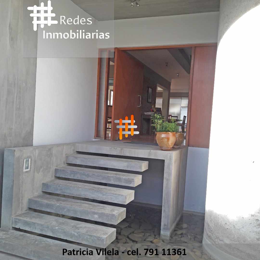 Casa en Calacoto en La Paz 4 dormitorios 7 baños 4 parqueos Foto 20