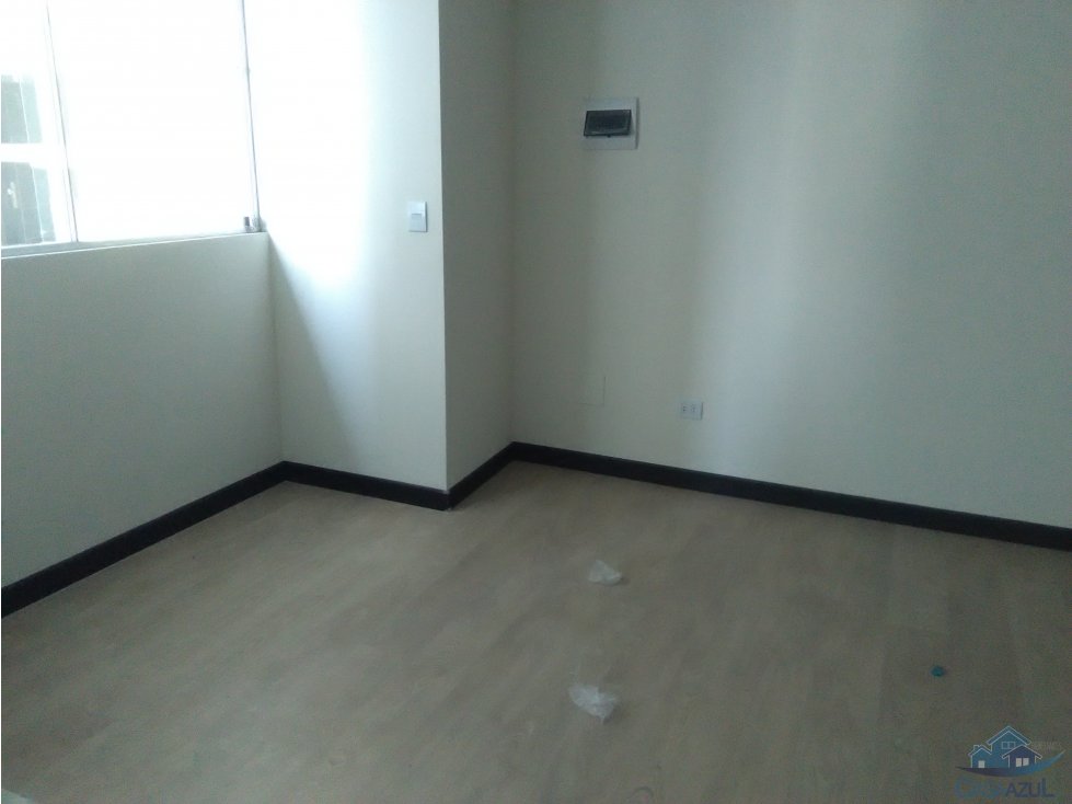 Departamento Departamento en venta zona Frutillar Foto 5