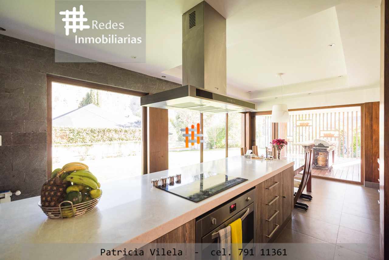 Casa en Aranjuez en La Paz 4 dormitorios 7 baños 4 parqueos Foto 18