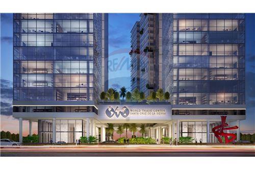 Local comercial en VentaColina del Urubo, Av. Cuarta Foto 3