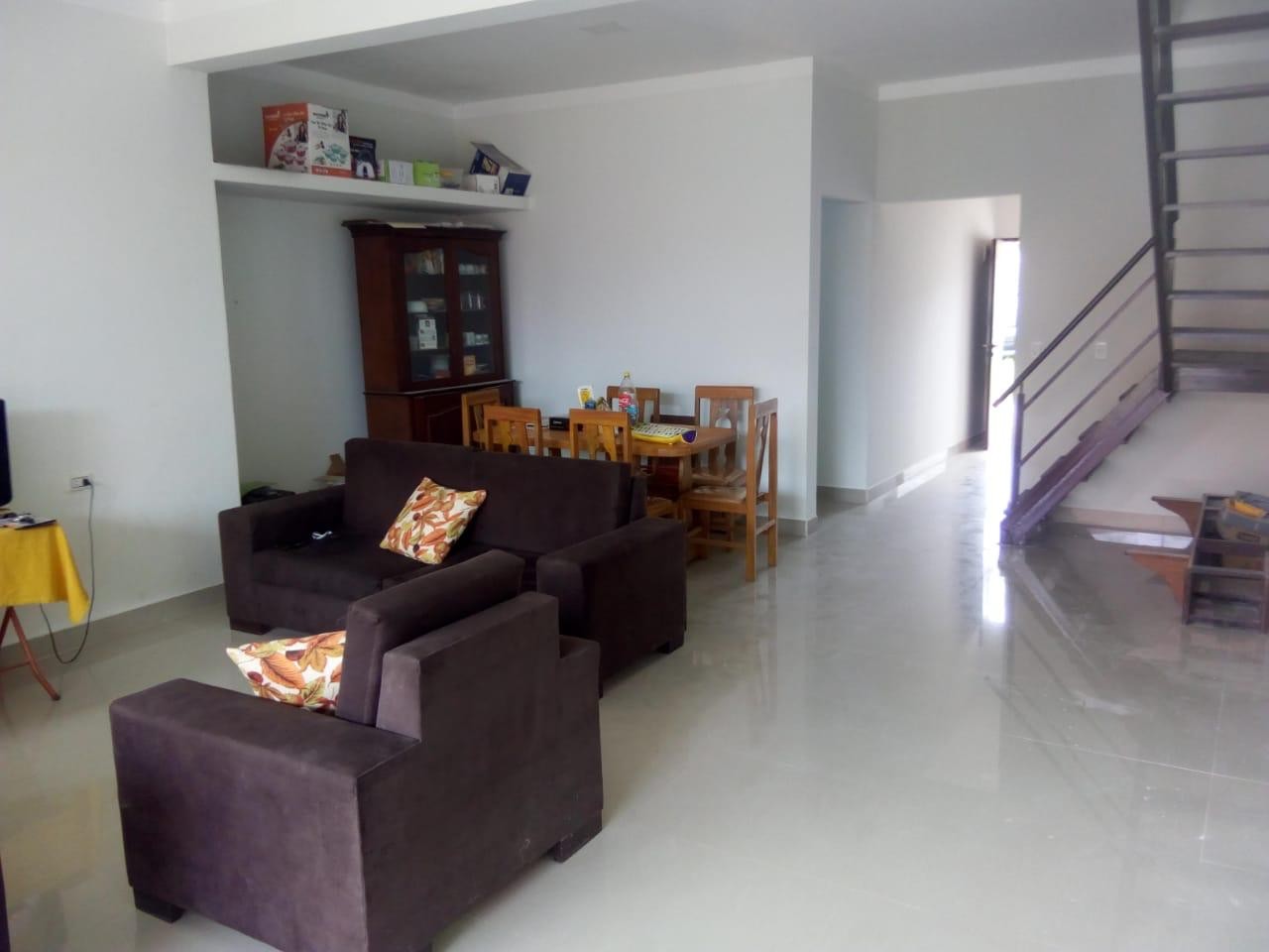 Casa en VentaKM 12 DOBLE VÍA LA GUARDIA - URBANIZACIÓN NUEVA ESPERANZA Foto 5