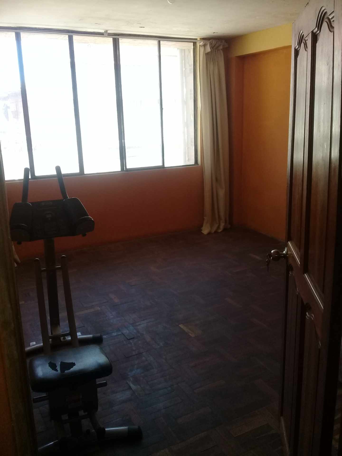 Departamento en VentaZona villa san antonio bajo  calle 10  3 dormitorios 1 baños  Foto 3
