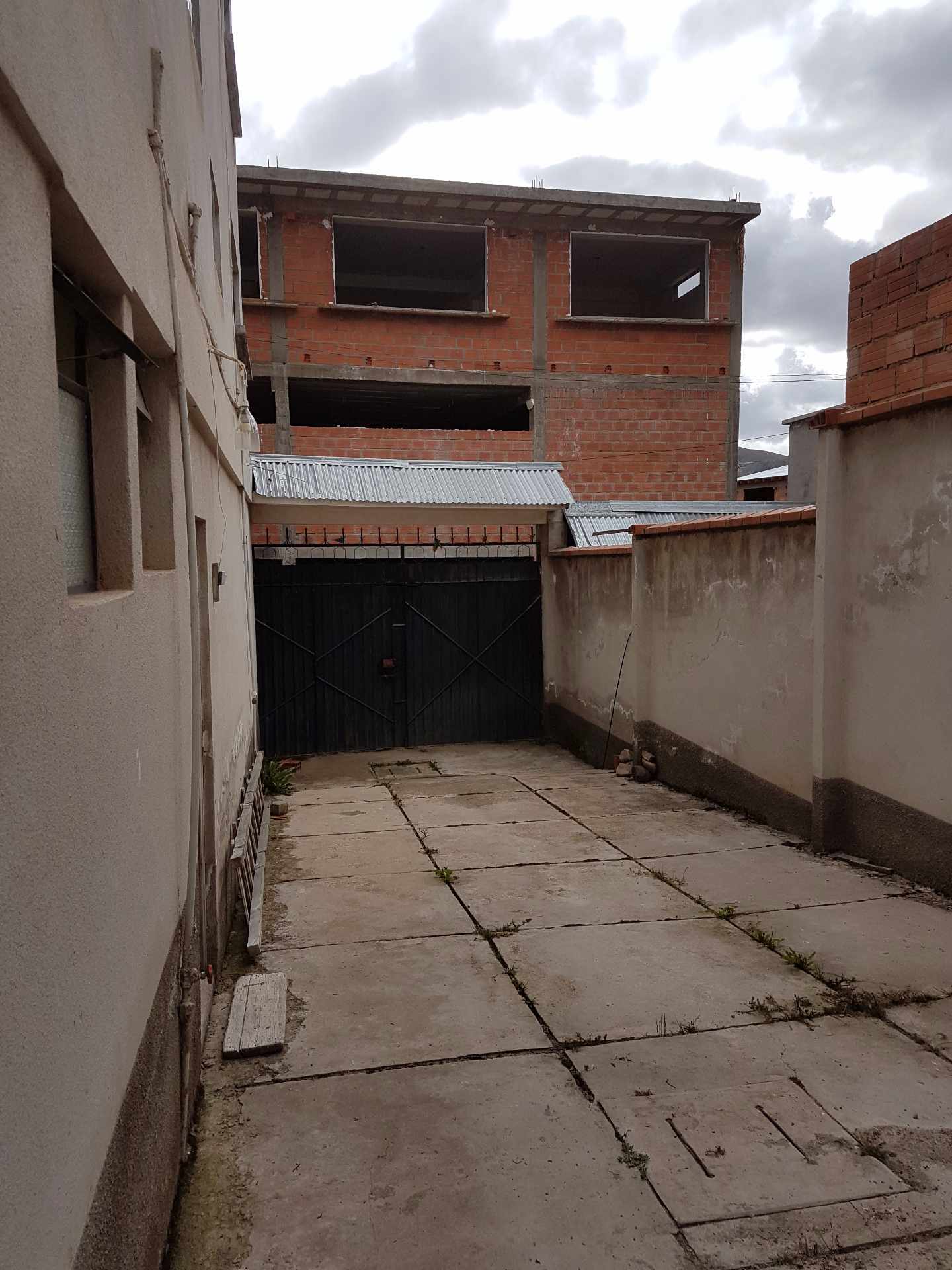 Casa en VentaCalle Luis Rios esq. pasaje Illimani Nro. 29, Zona Munaypata Foto 6
