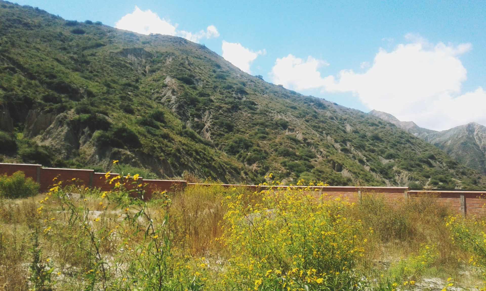 Terreno en VentaZona Carreras y Huajchilla Foto 24