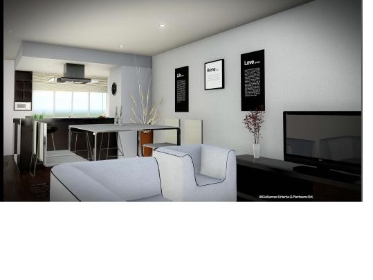 Departamento en VentaSobre la Av. principal de Jupapina lado agencia Soboce 3 dormitorios 3 baños 1 parqueos Foto 5