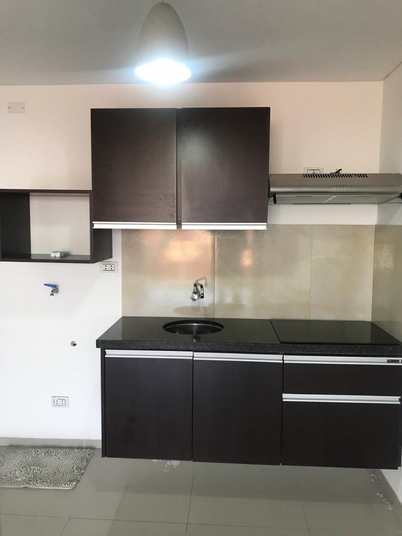 Departamento en Barrio Urbari en Santa Cruz de la Sierra 1 dormitorios 1 baños 1 parqueos Foto 3