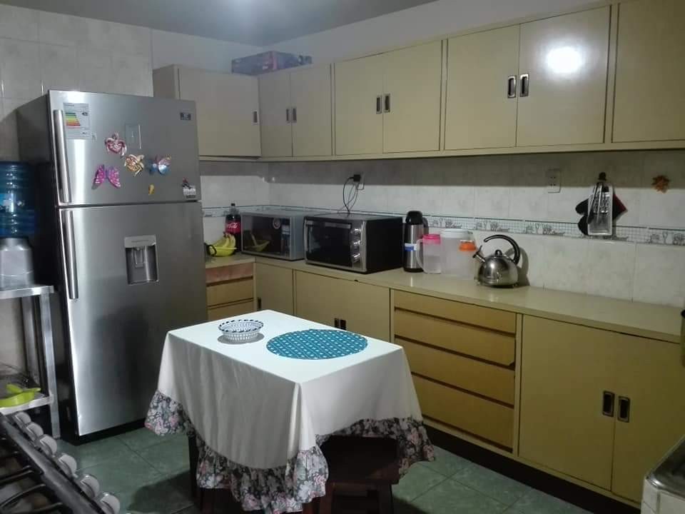 Departamento en Sopocachi en La Paz 3 dormitorios 3 baños 1 parqueos Foto 7