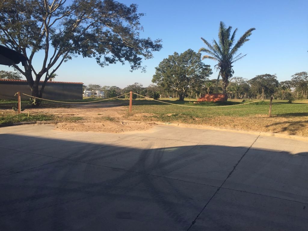 Terreno  Hermoso terreno 975m2 en el Urubo Golf frente hoyo 3 Foto 10