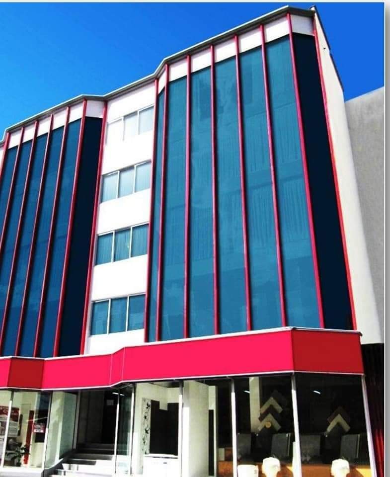 Edificio en AlquilerMiraflores Foto 1