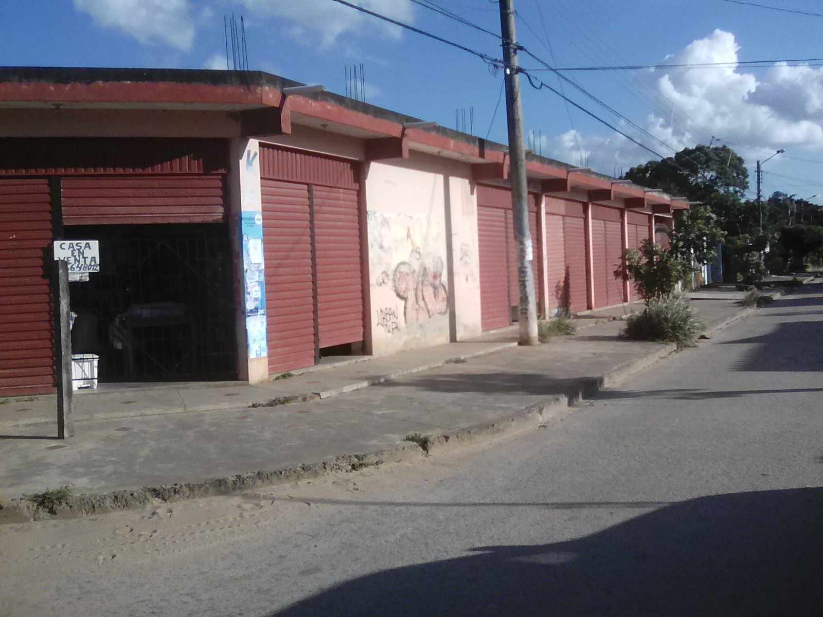 Casa BARRIO GUAPURU Foto 1