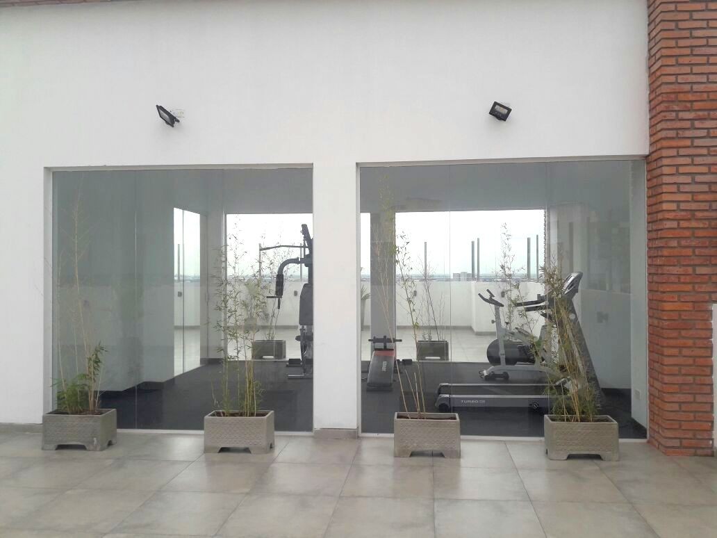 En Alquiler a $us 800 Foto 12