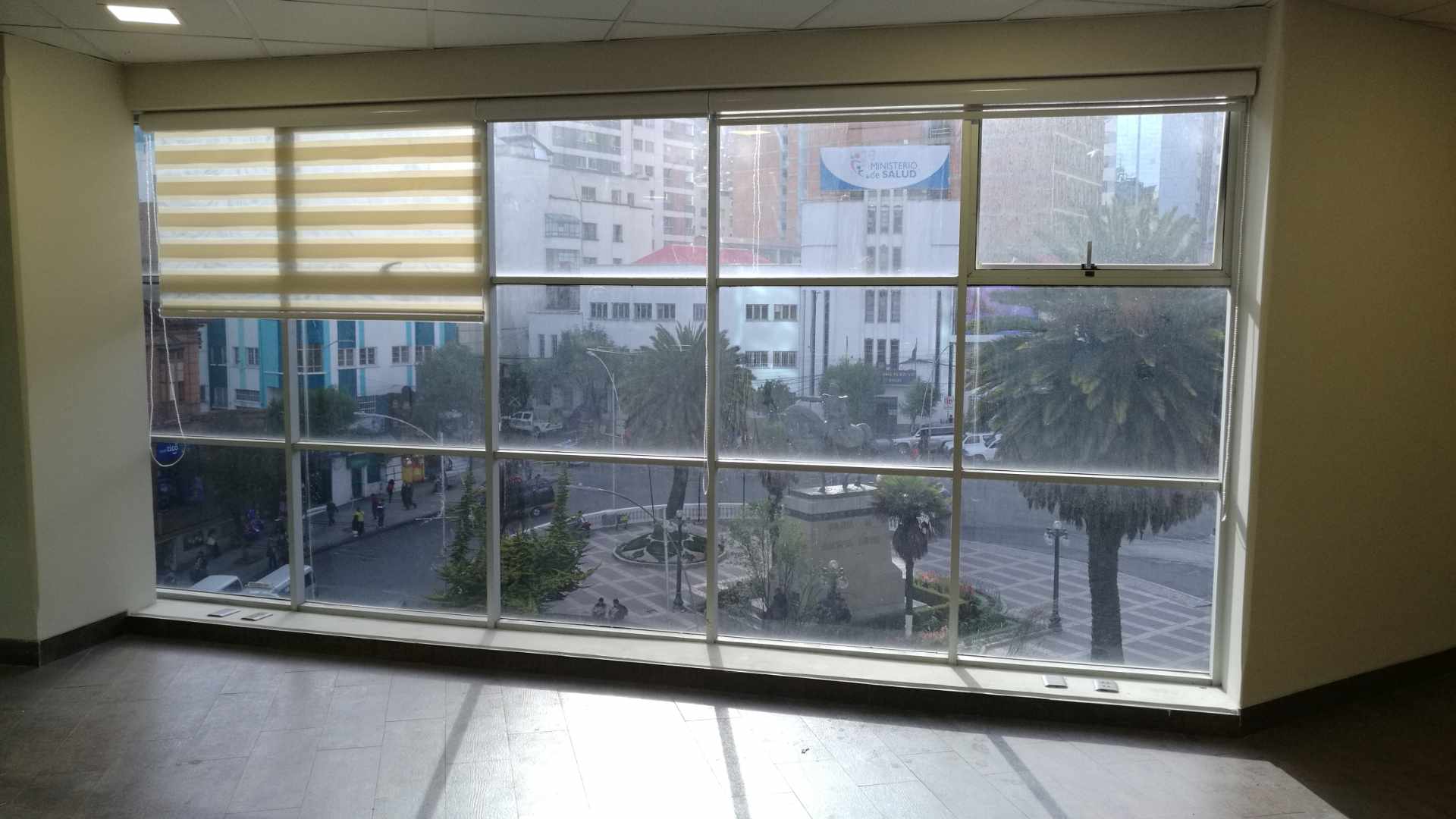 Oficina Plaza del Estudiante, Edificio Bigsur Foto 5