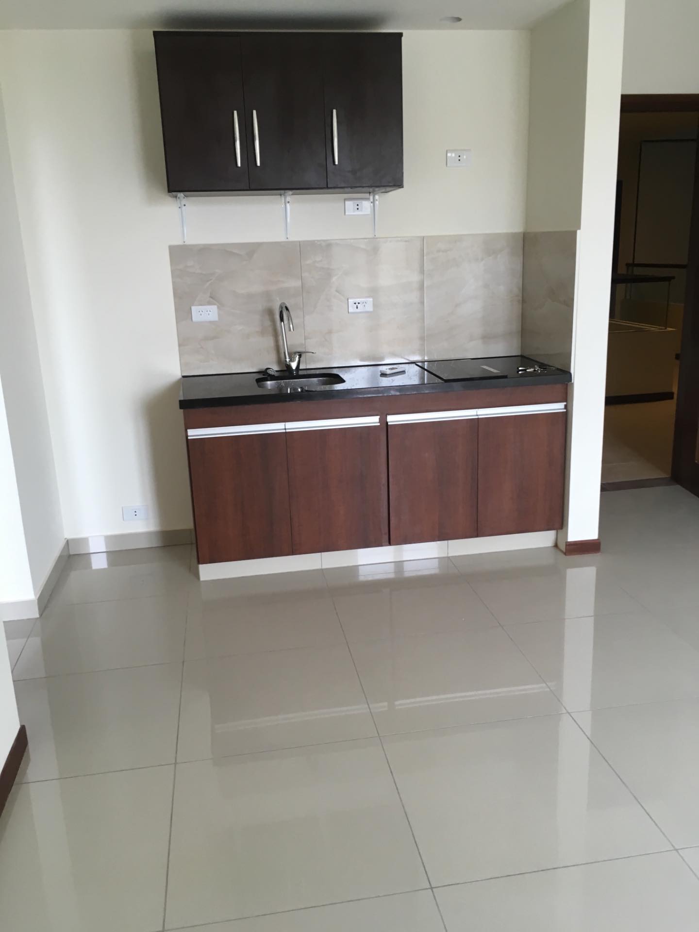 Departamento Edificio macororo 9. Canal isuto frente a la Cabrera Restaurant  Foto 1