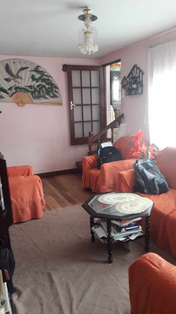 Casa en Los Andes en El Alto 5 dormitorios 2 baños 1 parqueos Foto 14