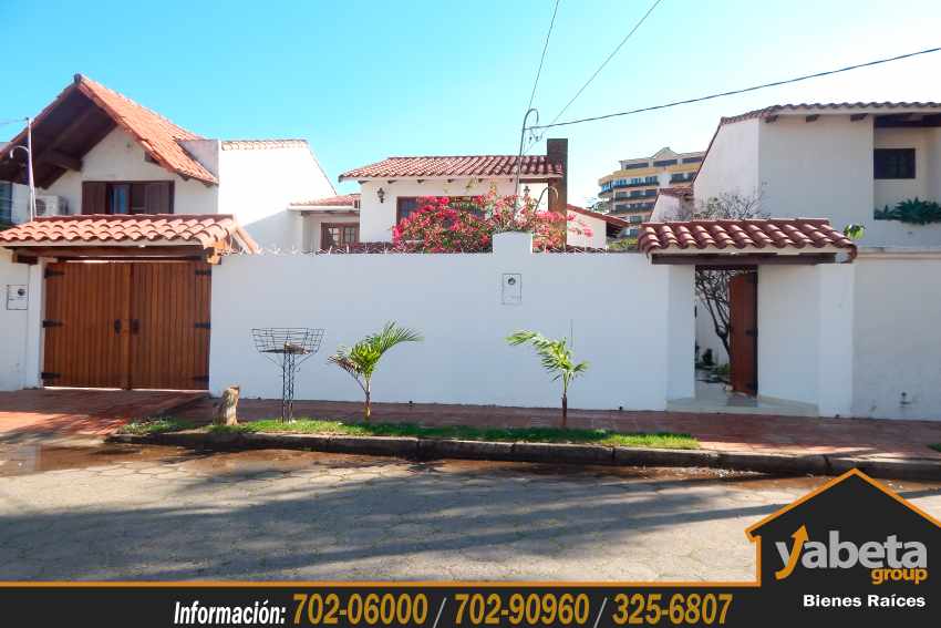 Casa en VentaBarrio Obrero, A 2 cuadras del 2do Anillo y 1 Cuadra de la Calle Charcas.  Foto 7
